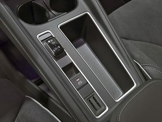 Skoda Elroq 150 kW (204 CV) 63 kWh (59 kwh neta)