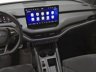 Skoda Elroq 150 kW (204 CV) 63 kWh (59 kwh neta)