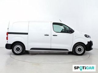 Peugeot Expert FG 1.5 BLUEHDI 120 STANDARD 4P