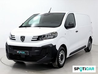 Peugeot Expert FG 1.5 BLUEHDI 120 STANDARD 4P