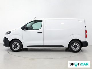 Peugeot Expert FG 1.5 BLUEHDI 120 STANDARD 4P