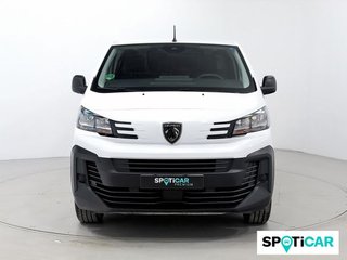 Peugeot Expert FG 1.5 BLUEHDI 120 STANDARD 4P