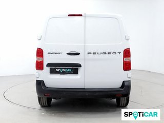 Peugeot Expert FG 1.5 BLUEHDI 120 STANDARD 4P