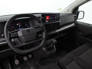 Peugeot Expert FG 1.5 BLUEHDI 120 STANDARD 4P
