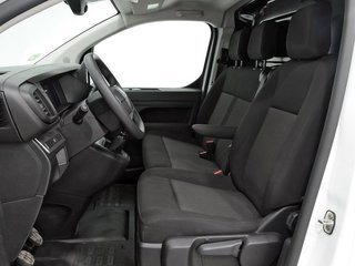 Peugeot Expert FG 1.5 BLUEHDI 120 STANDARD 4P