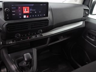 Peugeot Expert FG 1.5 BLUEHDI 120 STANDARD 4P