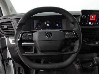 Peugeot Expert FG 1.5 BLUEHDI 120 STANDARD 4P