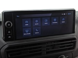 Peugeot Expert FG 1.5 BLUEHDI 120 STANDARD 4P
