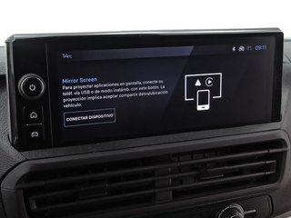 Peugeot Expert FG 1.5 BLUEHDI 120 STANDARD 4P