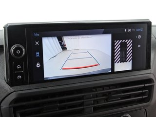 Peugeot Expert FG 1.5 BLUEHDI 120 STANDARD 4P