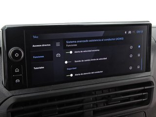 Peugeot Expert FG 1.5 BLUEHDI 120 STANDARD 4P