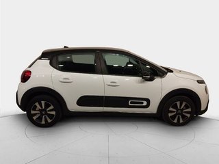 Citroën C3 PureTech 60KW (83CV) Feel Pack