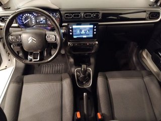 Citroën C3 PureTech 60KW (83CV) Feel Pack