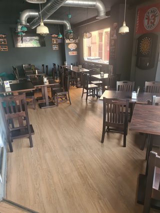 Traspaso de pup/ bar en Alcorcón