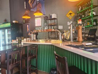 Traspaso de pup/ bar en Alcorcón