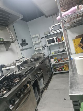 Traspaso de pup/ bar en Alcorcón