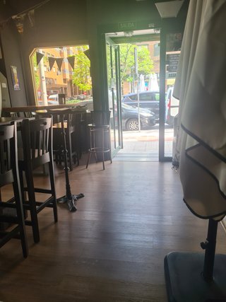 Traspaso de pup/ bar en Alcorcón
