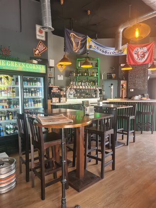 Traspaso de pup/ bar en Alcorcón