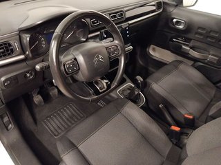 Citroën C3 PureTech 60KW (83CV) Feel Pack