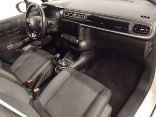 Citroën C3 PureTech 60KW (83CV) Feel Pack