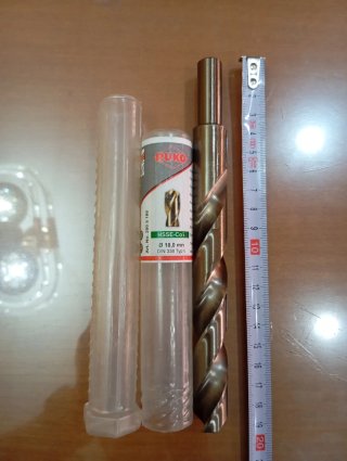 Brocas Cobalto