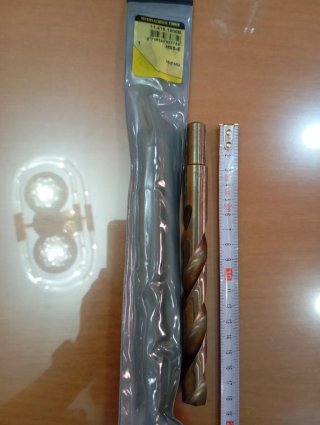 Brocas Cobalto