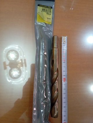 Brocas Cobalto