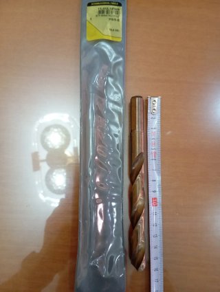 Brocas Cobalto