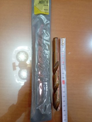 Brocas Cobalto