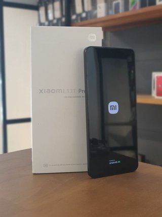 XIAOMI 13T PRO 512GB NERO