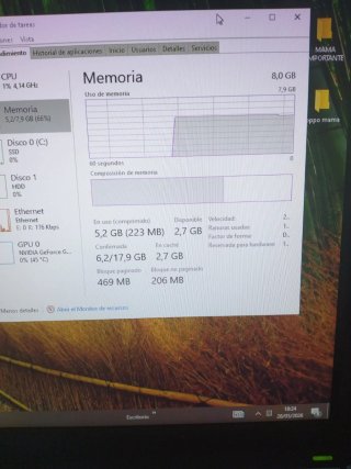 PC Gaming i3 10ª Gen + GTX 1050 Ti