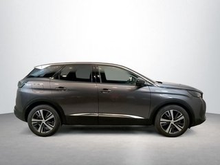 Peugeot 3008 Hybrid 225 e-EAT8 Allure