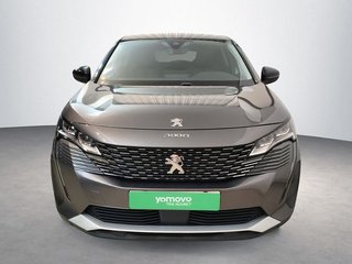 Peugeot 3008 Hybrid 225 e-EAT8 Allure