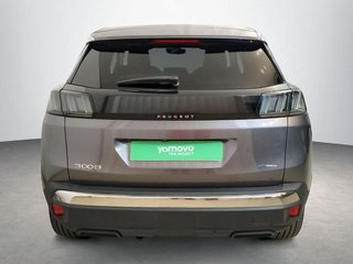 Peugeot 3008 Hybrid 225 e-EAT8 Allure