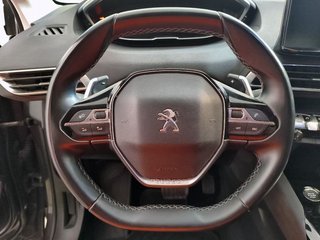 Peugeot 3008 Hybrid 225 e-EAT8 Allure
