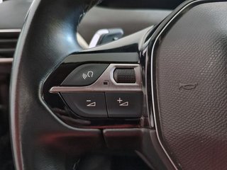 Peugeot 3008 Hybrid 225 e-EAT8 Allure