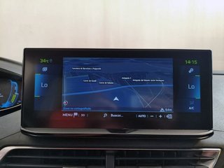 Peugeot 3008 Hybrid 225 e-EAT8 Allure
