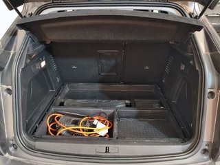 Peugeot 3008 Hybrid 225 e-EAT8 Allure