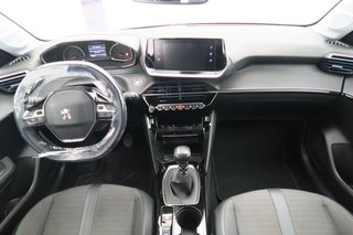 Peugeot 208 PureTech 73kW (100CV) Allure