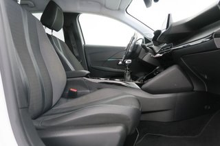 Peugeot 208 PureTech 73kW (100CV) Allure