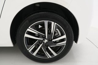 Peugeot 208 PureTech 73kW (100CV) Allure