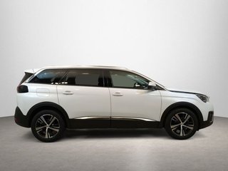 Peugeot 5008 Allure 1.5L BlueHDi 96kW (130CV) S&S