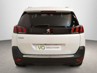 Peugeot 5008 Allure 1.5L BlueHDi 96kW (130CV) S&S