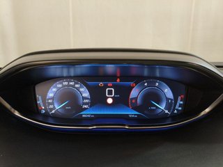 Peugeot 5008 Allure 1.5L BlueHDi 96kW (130CV) S&S