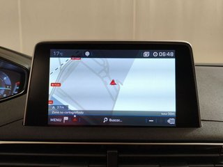 Peugeot 5008 Allure 1.5L BlueHDi 96kW (130CV) S&S