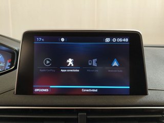 Peugeot 5008 Allure 1.5L BlueHDi 96kW (130CV) S&S