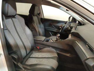 Peugeot 5008 Allure 1.5L BlueHDi 96kW (130CV) S&S