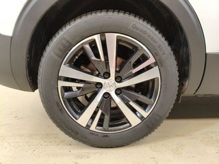 Peugeot 5008 Allure 1.5L BlueHDi 96kW (130CV) S&S