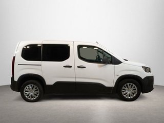 Peugeot Rifter Access Standard BlueHDi 55kW