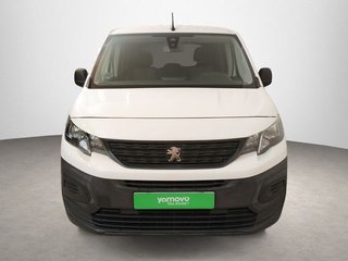 Peugeot Rifter Access Standard BlueHDi 55kW